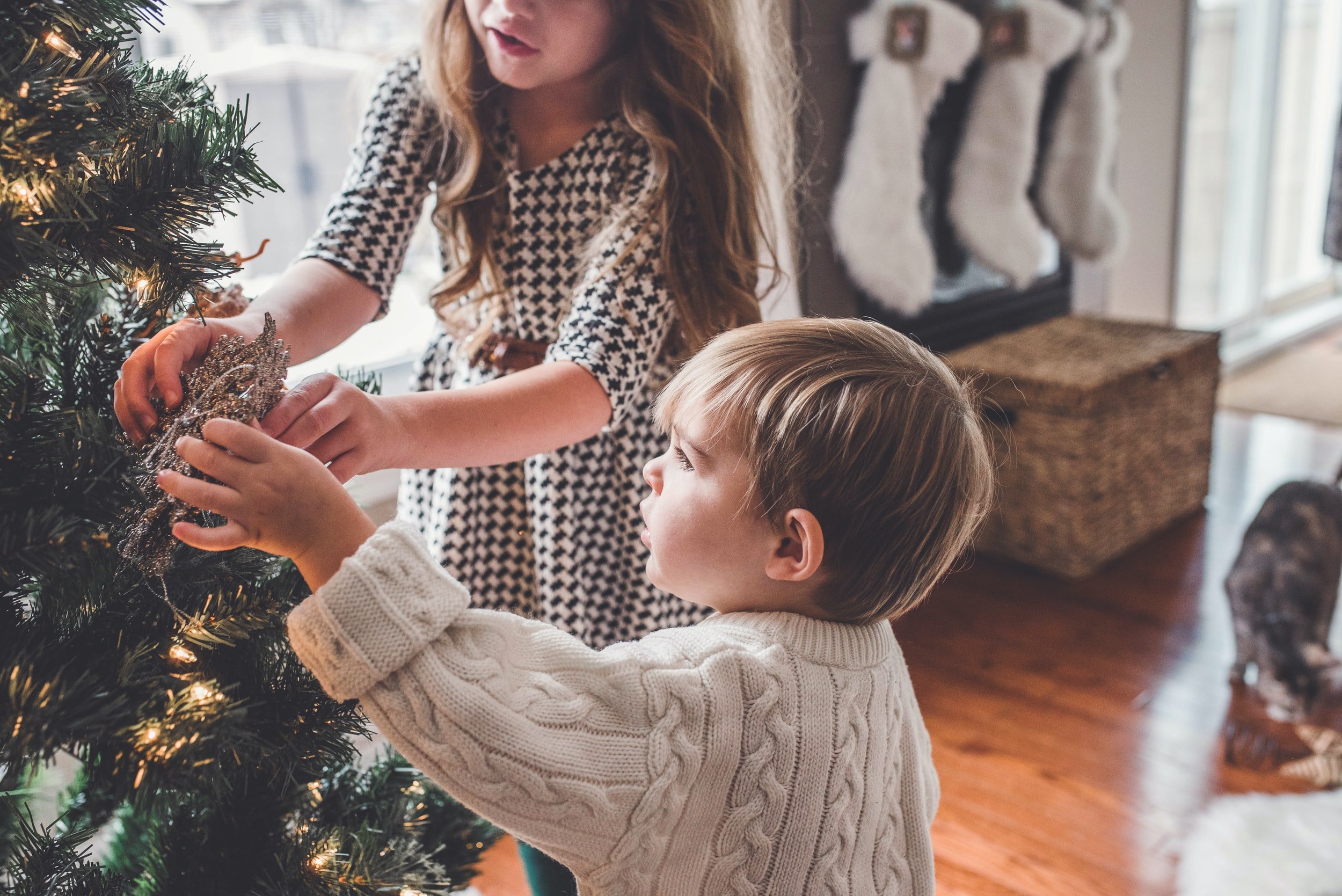Christmas 2021 Plans