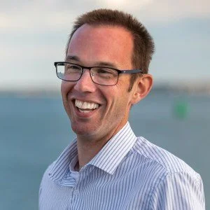 The Optimistic Bites with Adrian Reed