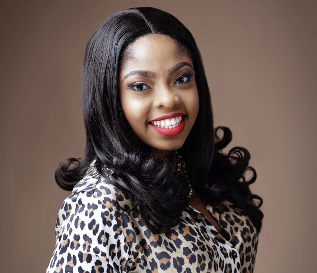 The Optimistic Bites with Eno Eka