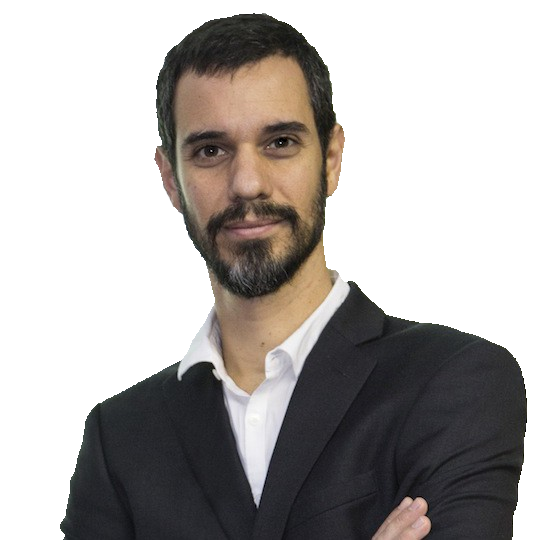 The Optimistic Bites with Fabricio Laguna