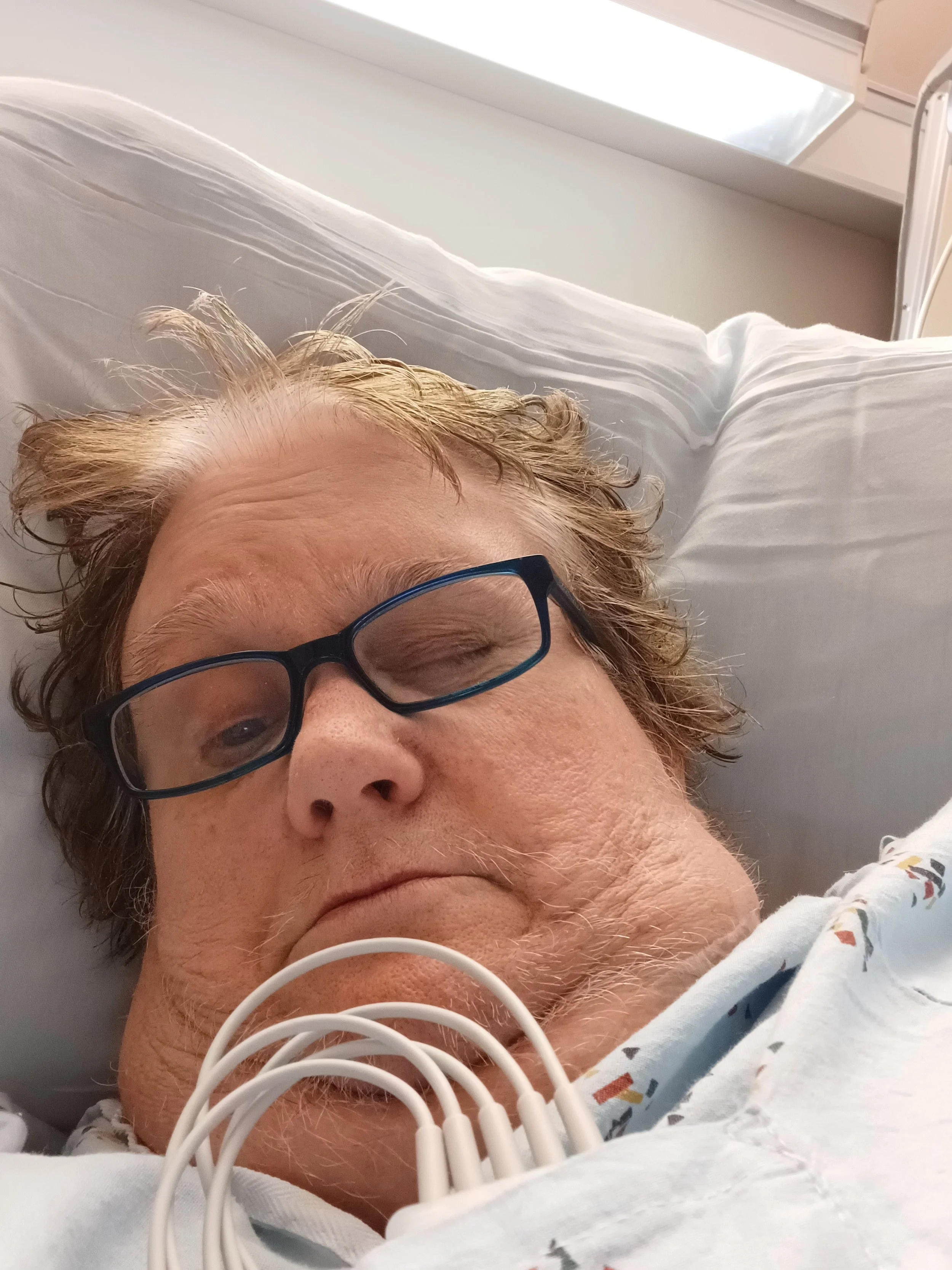 Health Update