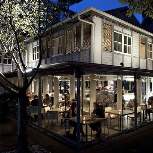 Char Restaurant