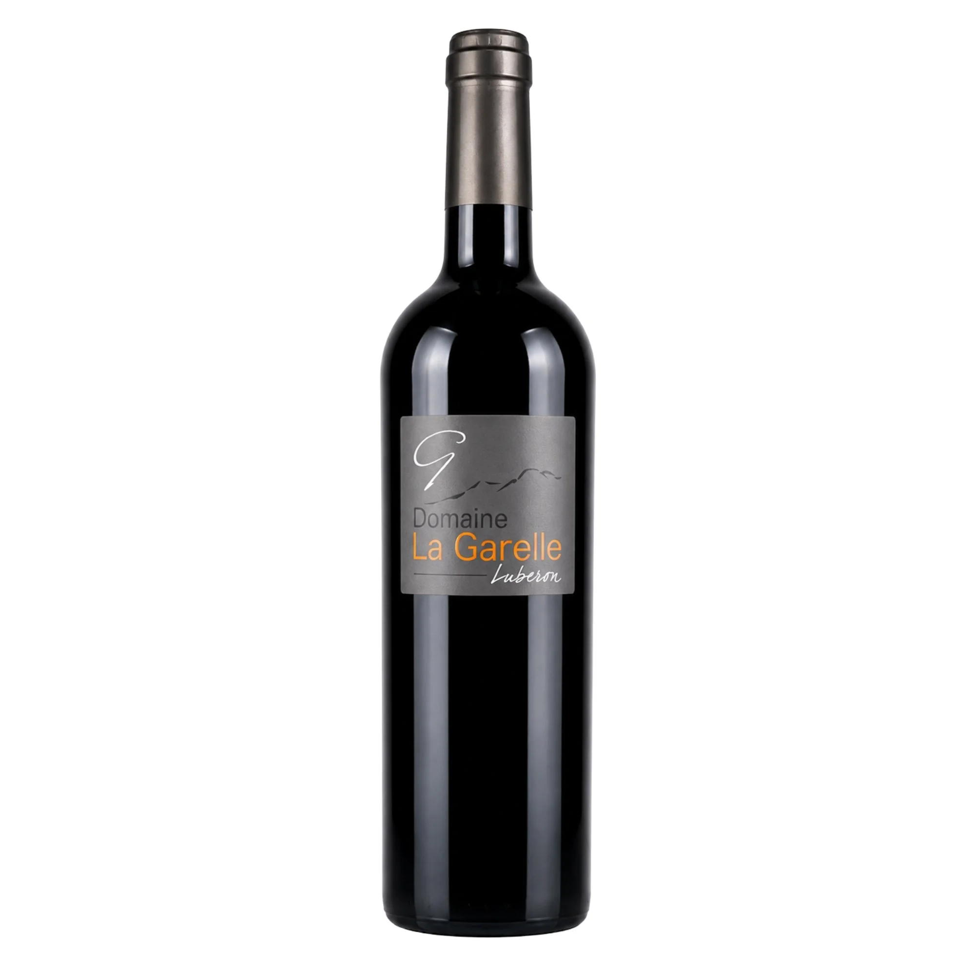Domaine La Garelle Luberon Red, AOP Luberon, 750mL