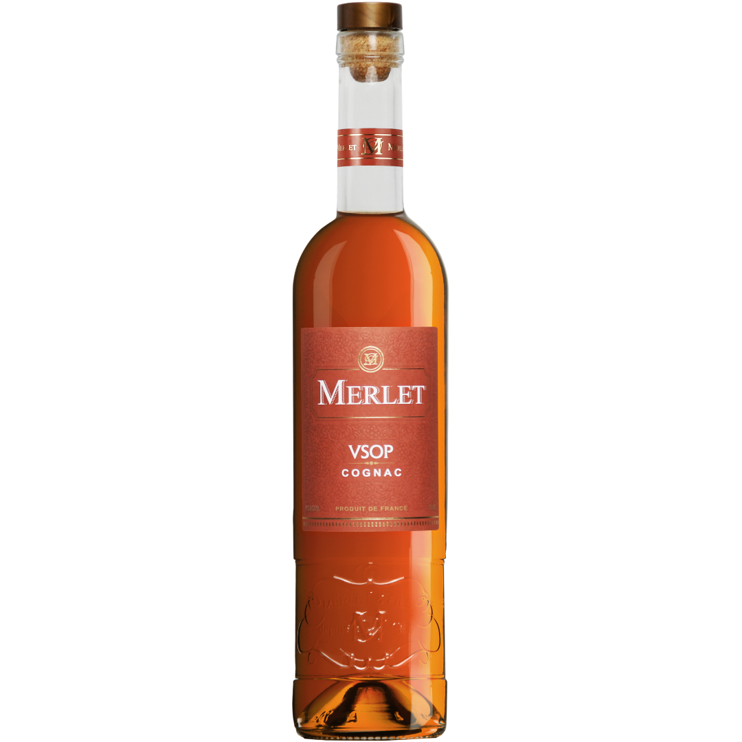 Merlet VSOP Cognac, 700mL