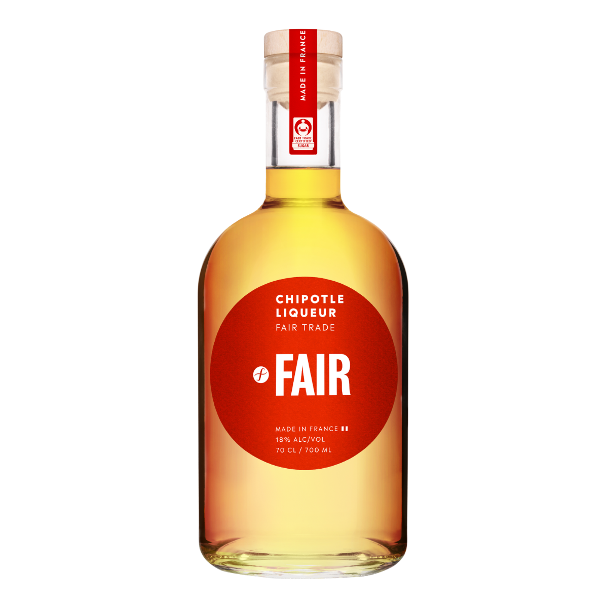 FAIR Chipotle Liqueur, 700mL