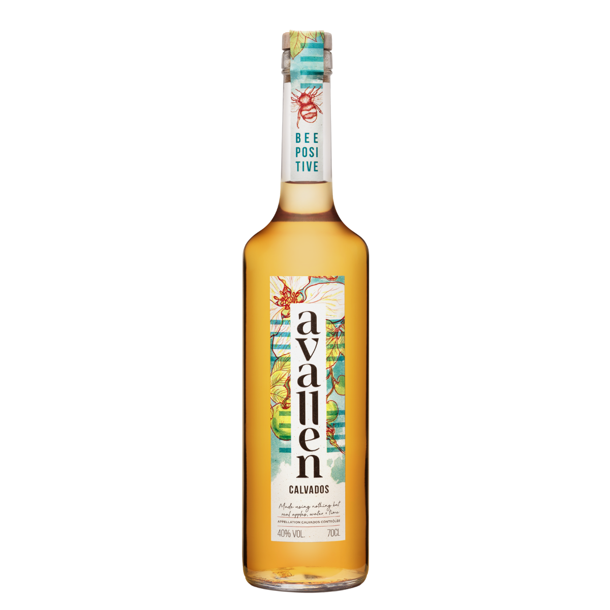 Avallen Calvados, 700mL