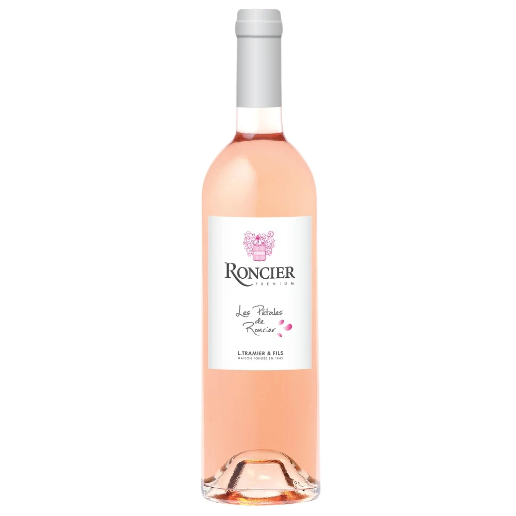 Roncier Premium Rose 750mL