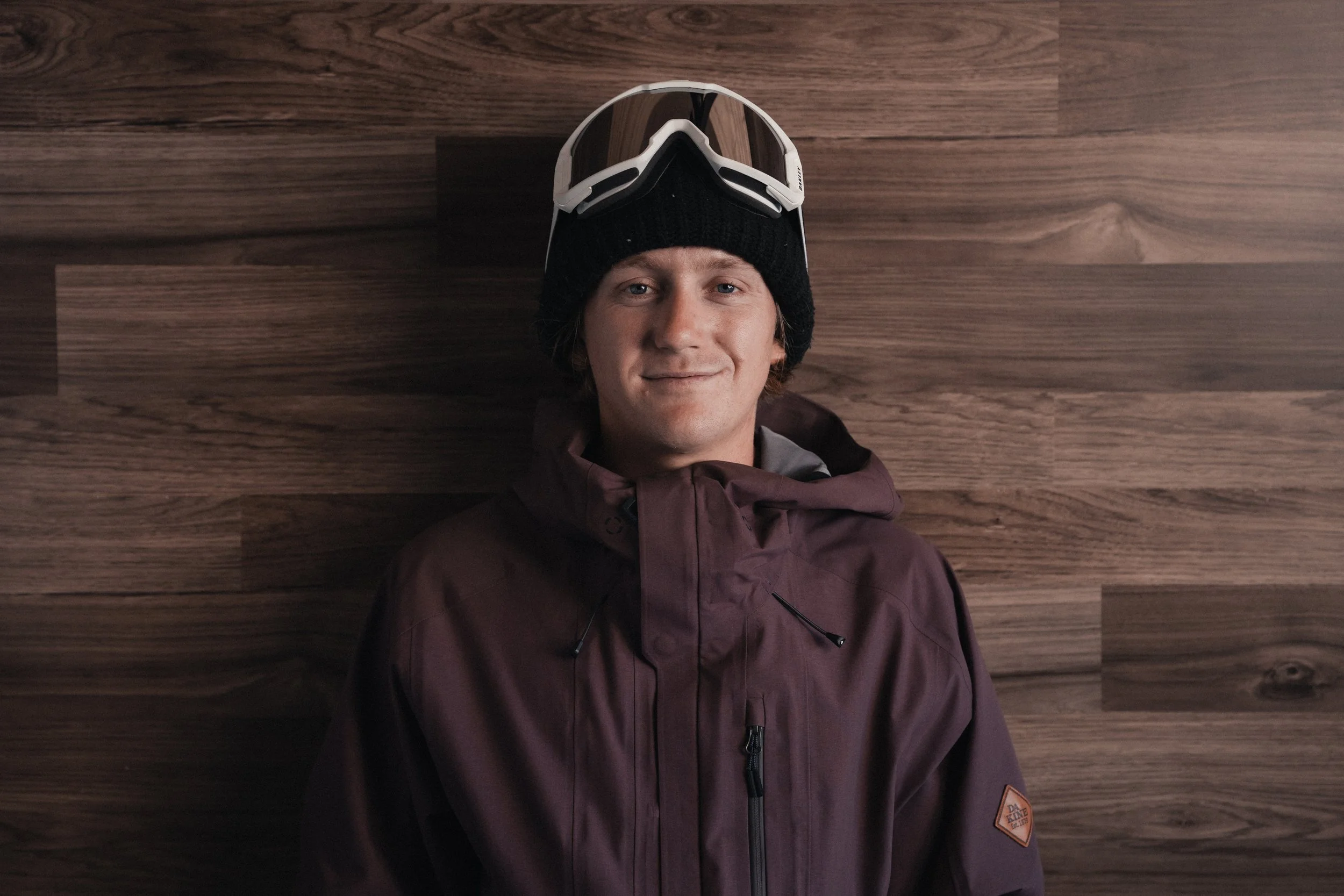 RED GERARD