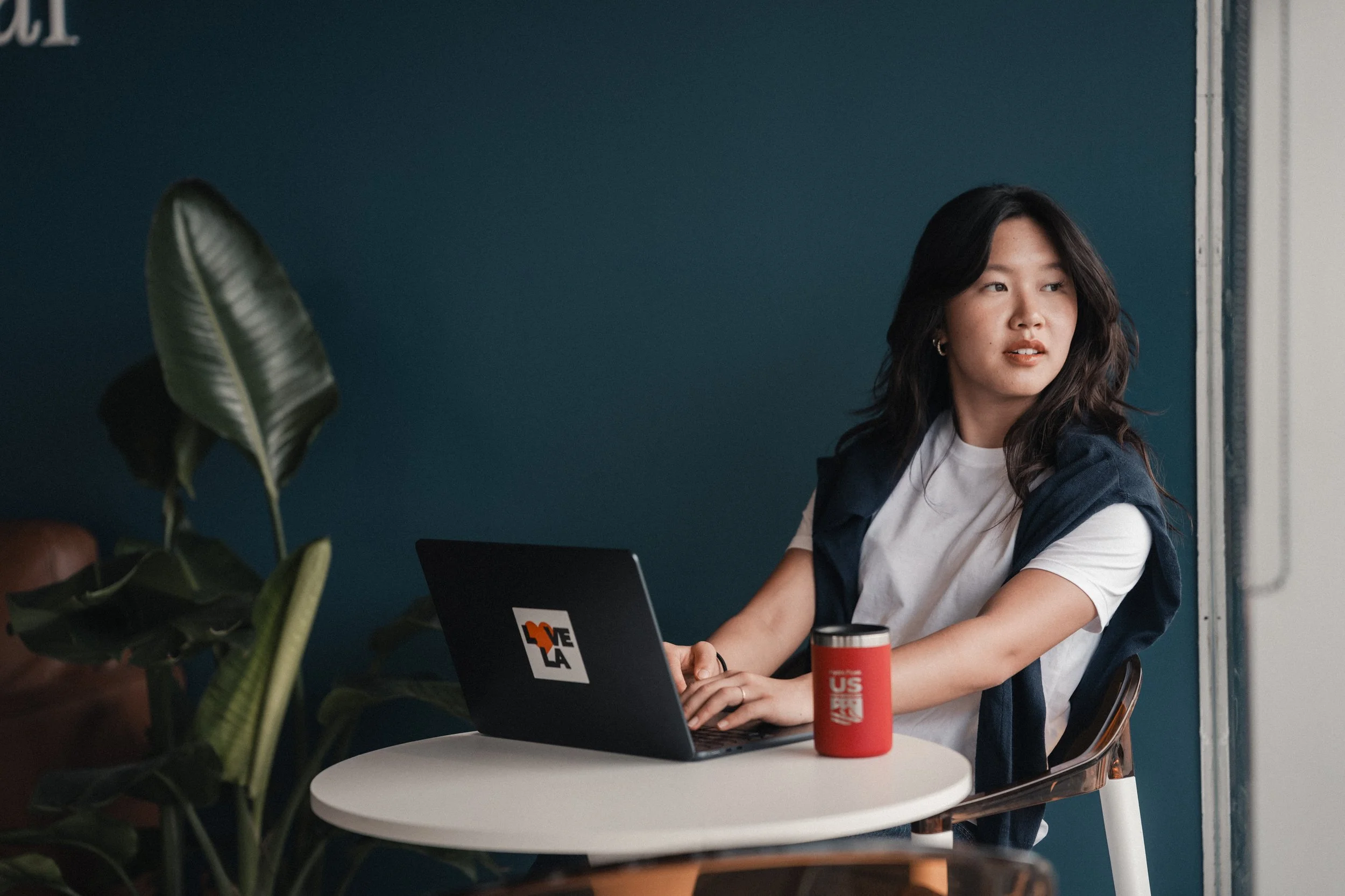 HYDROFLASK x US SNOWBOARD TEAM