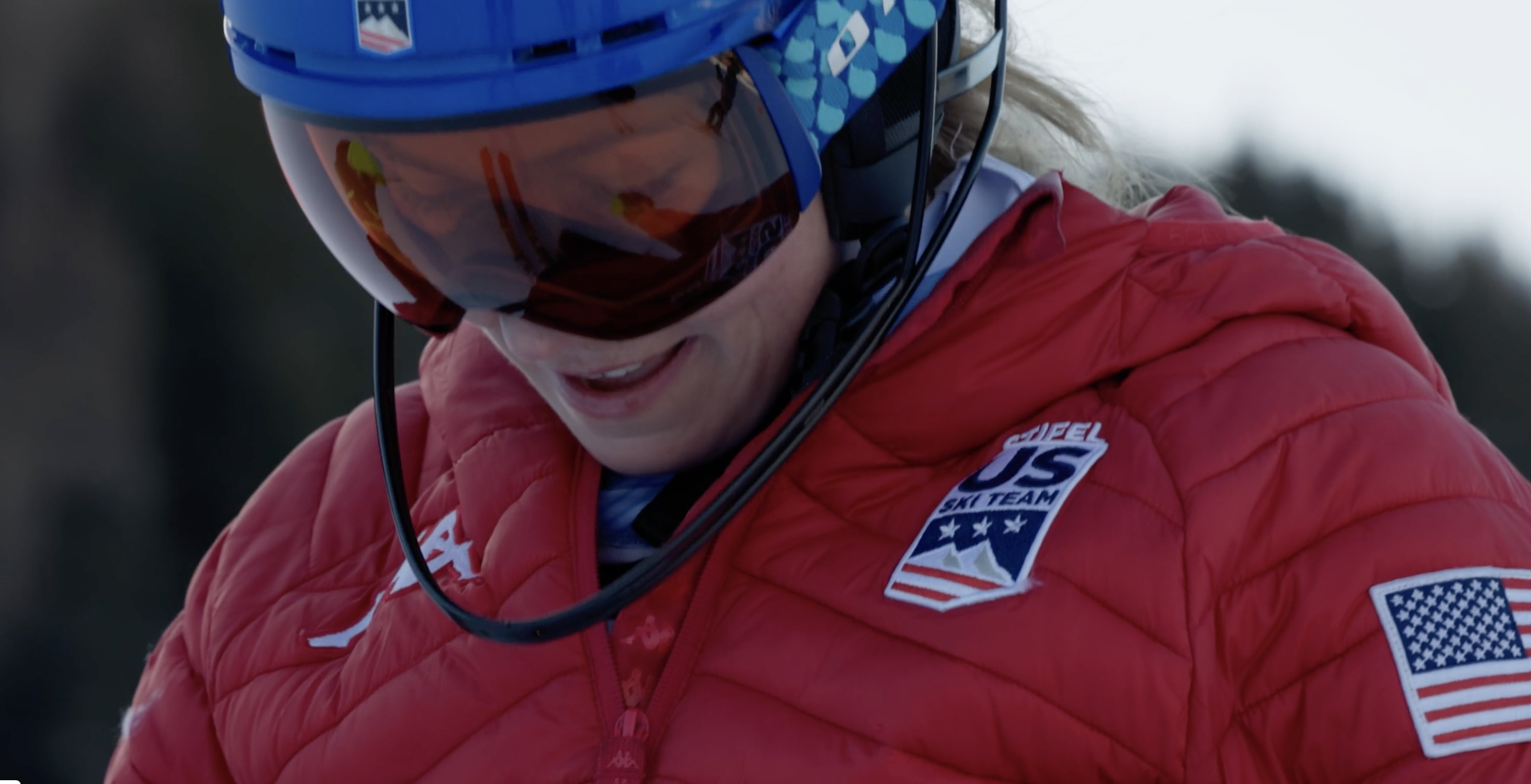 VISA x US SKI TEAM