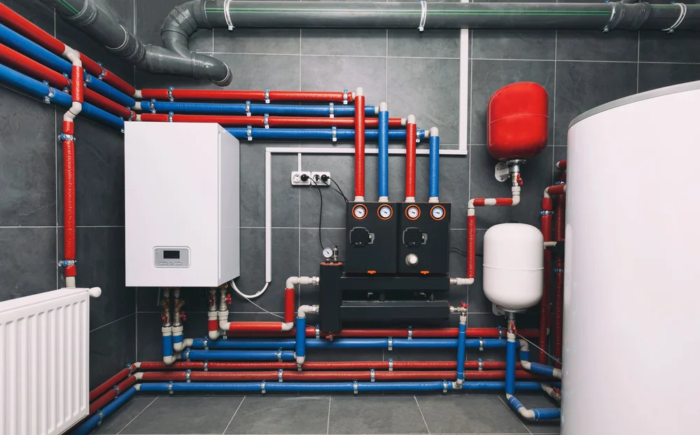 Water heater