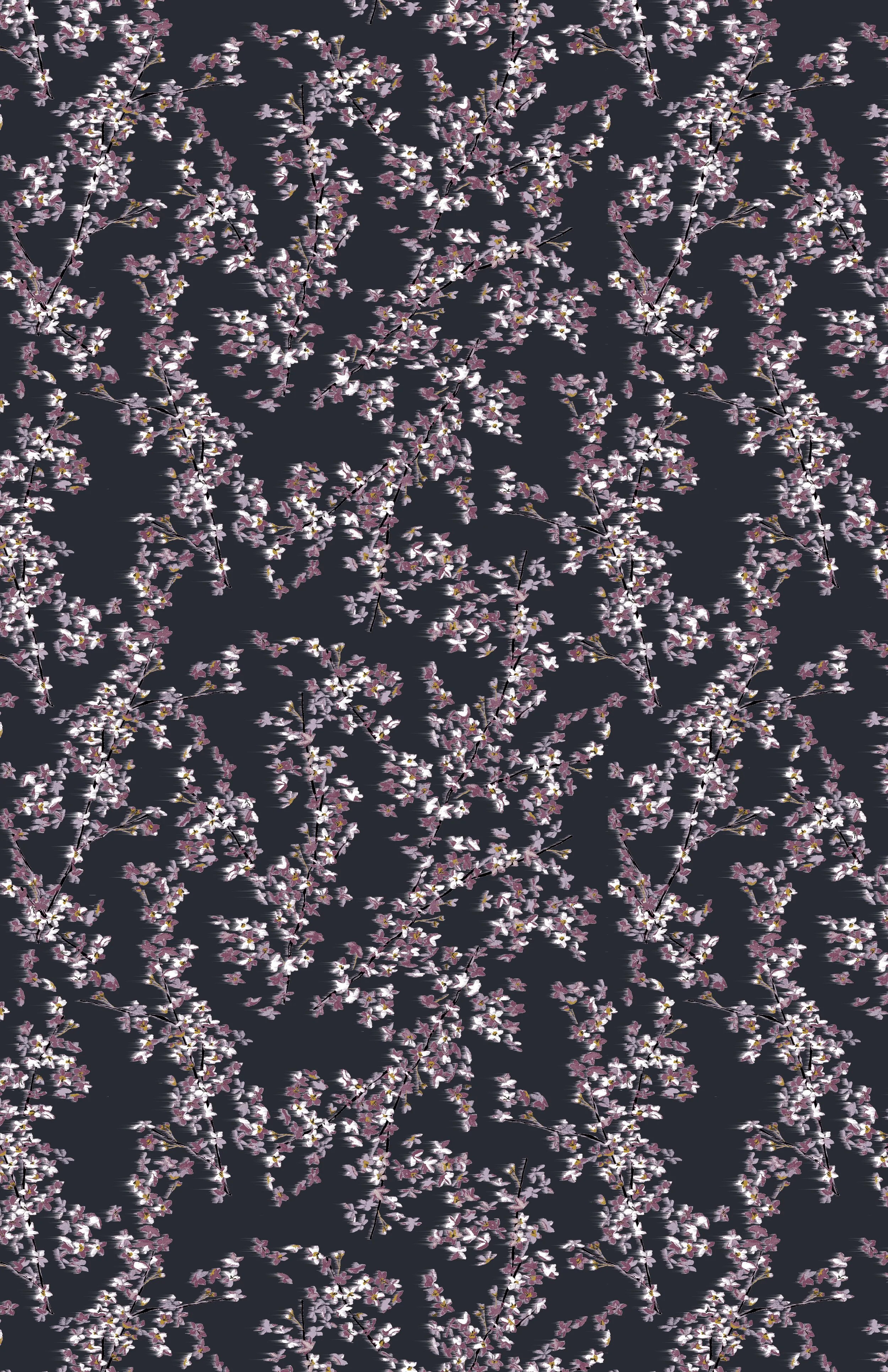 Cherry Blossom Floral