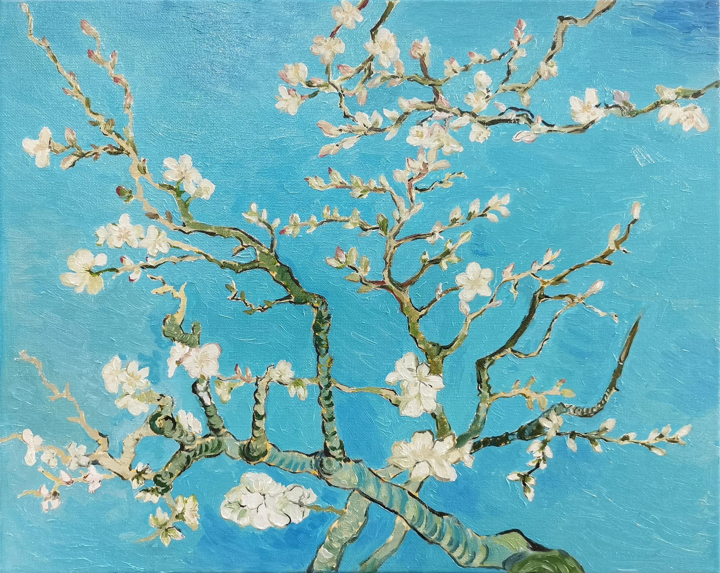 Almond Blossom - copy