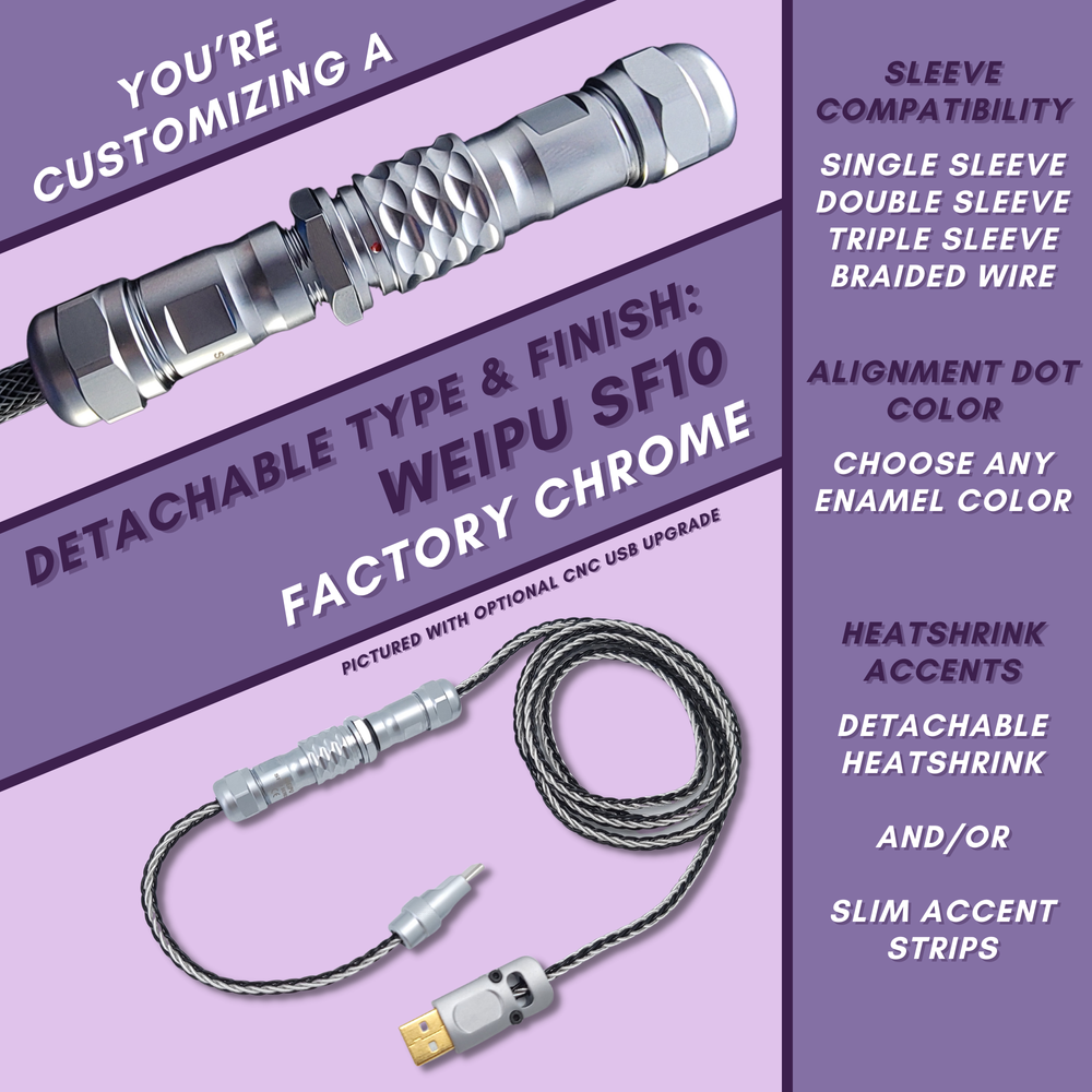 Cerakote® Service - Mechanical Keyboards & Accessories – Space Cables