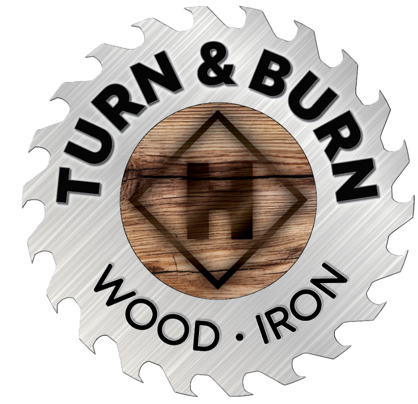 Turn &amp; Burn: Custom Cut Parts; Sawmill and Kiln Drying; Slabs