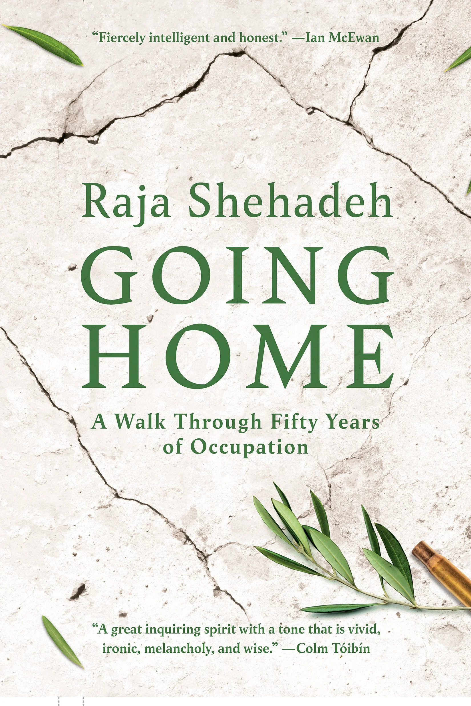 Going Home- A Walk Through Fifty Years of Occupation  .jpg