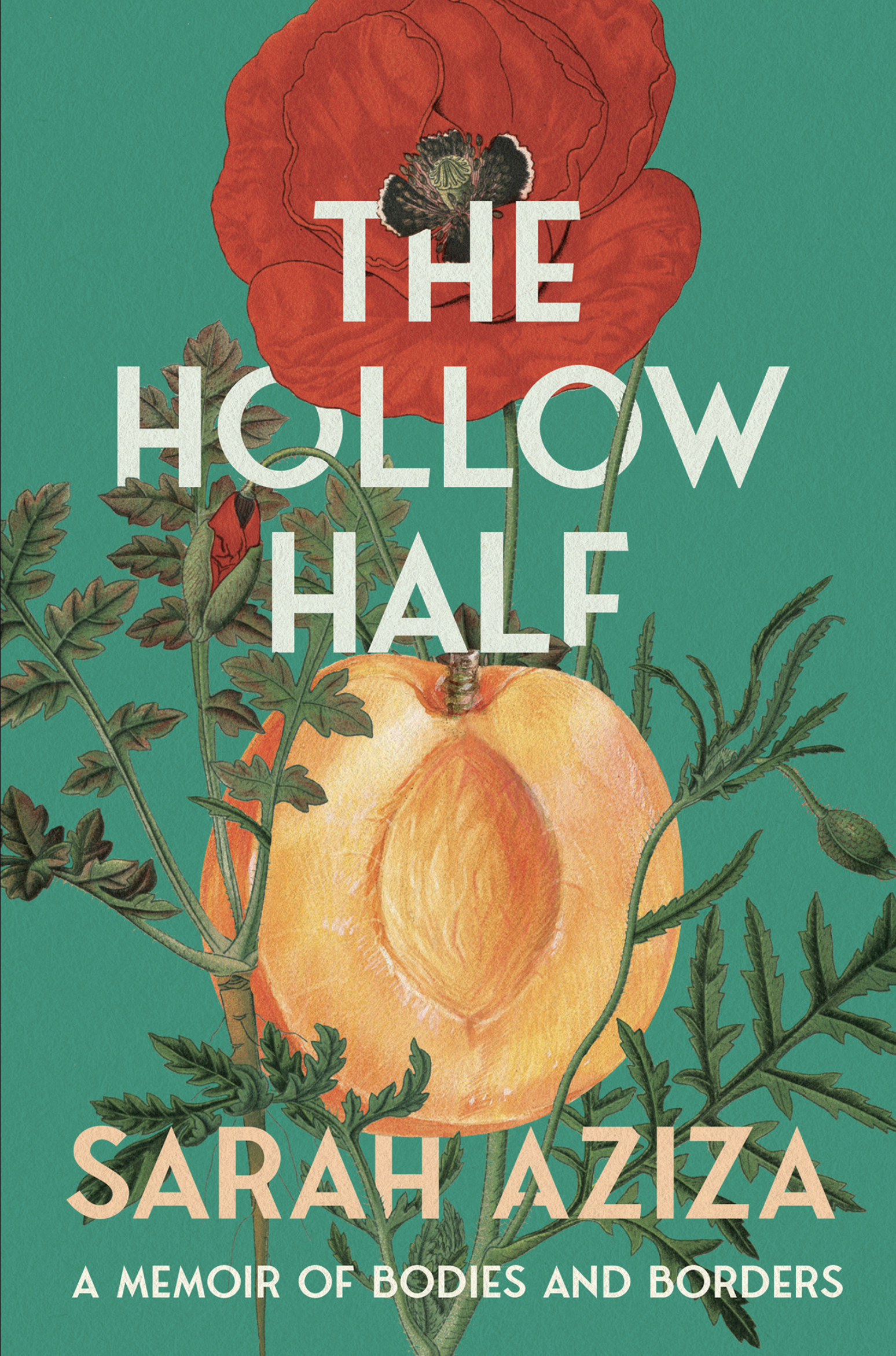 The Hollow Half (Hard Cover)
