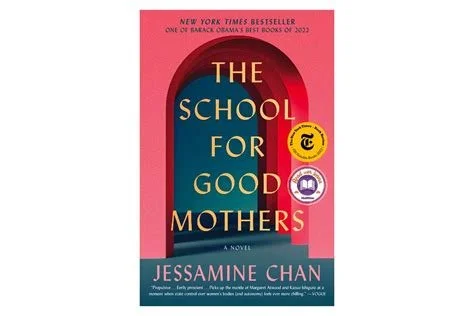 The School For Good Mothers (USED)