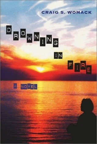 Drowning in Fire (Volume 48).jpg