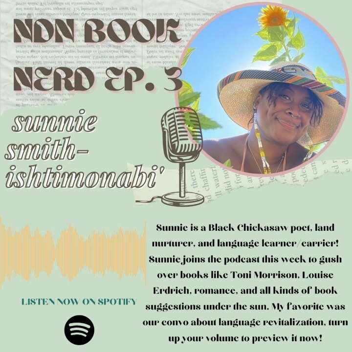 🦋🎙 Finally back this week after a hectic, chaotic family emergency the past couple weeks! 

Thank you so sincerely for your patience for the podcast. 

I'm so excited that @sunnie_with_a_chance_of_moody, a self described book worm, was able to join