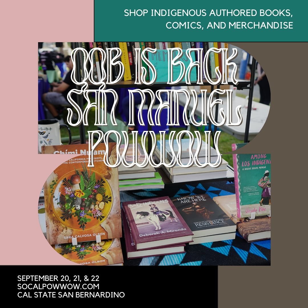WE ARE BACK!!!! 😍📚 and better than ever! check out @powwowsanmanuel for details!! #bookstore #indiebookstore #independentbookstore #bookseller #booknerd #booklover #bookstagram #bookaddict #bookshop #bookshopsofinstagram #popup #popupbookstore