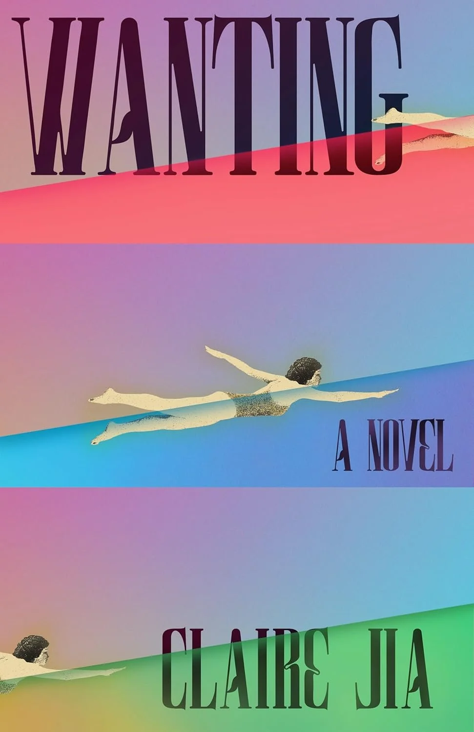 Wanting (Soft Cover)