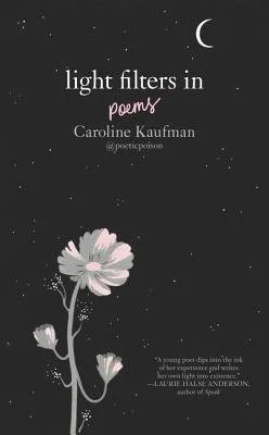 light filters in: poems (USED)