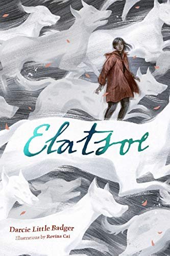 Elatsoe (SOFT COVER)