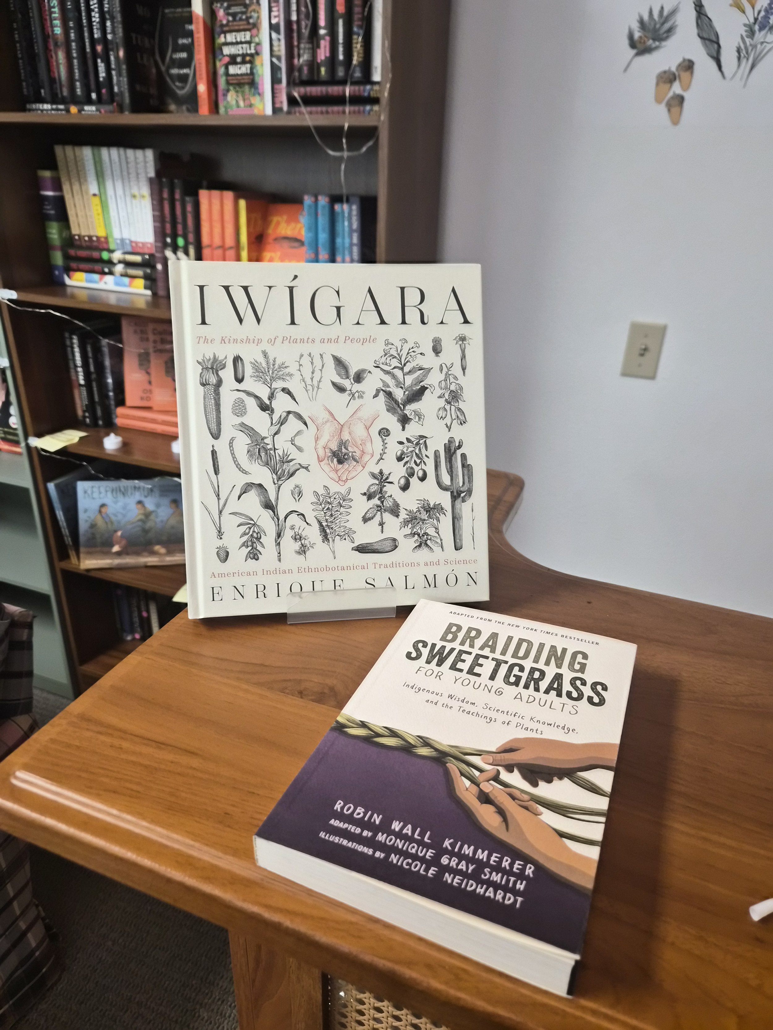 Tending the Earth (Earth Day Book Bundle)