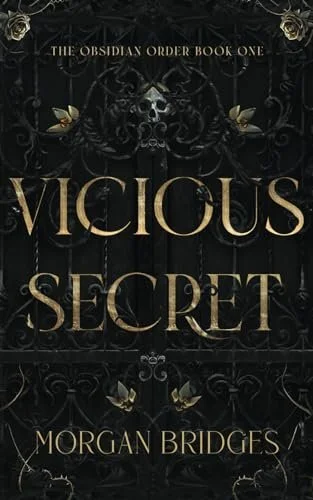 Vicious Secret (Soft Cover)