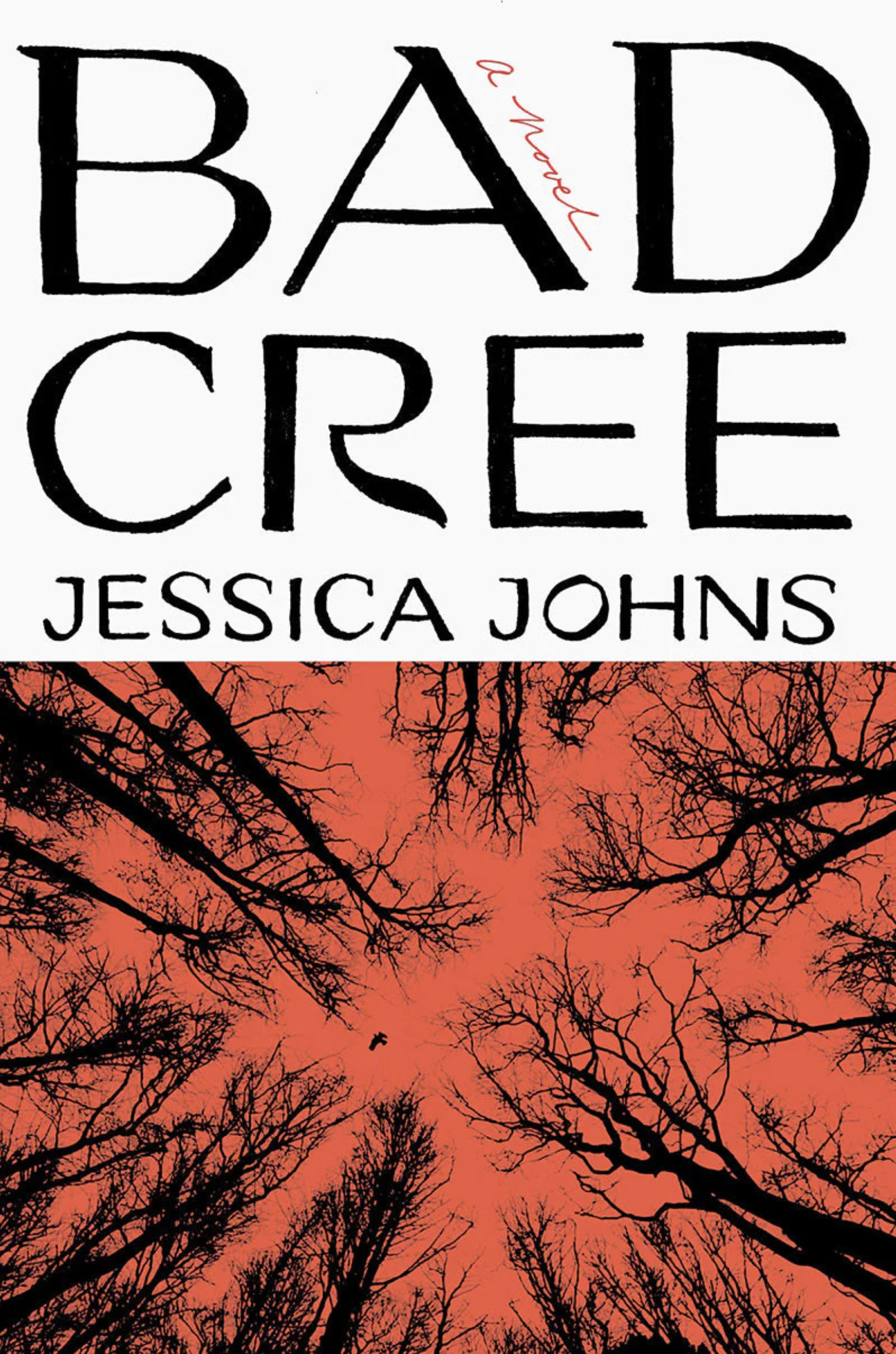 Bad Cree (Paperback)
