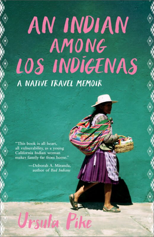 an indian among los indeginas .jpg