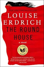 The Round House (Soft Cover)