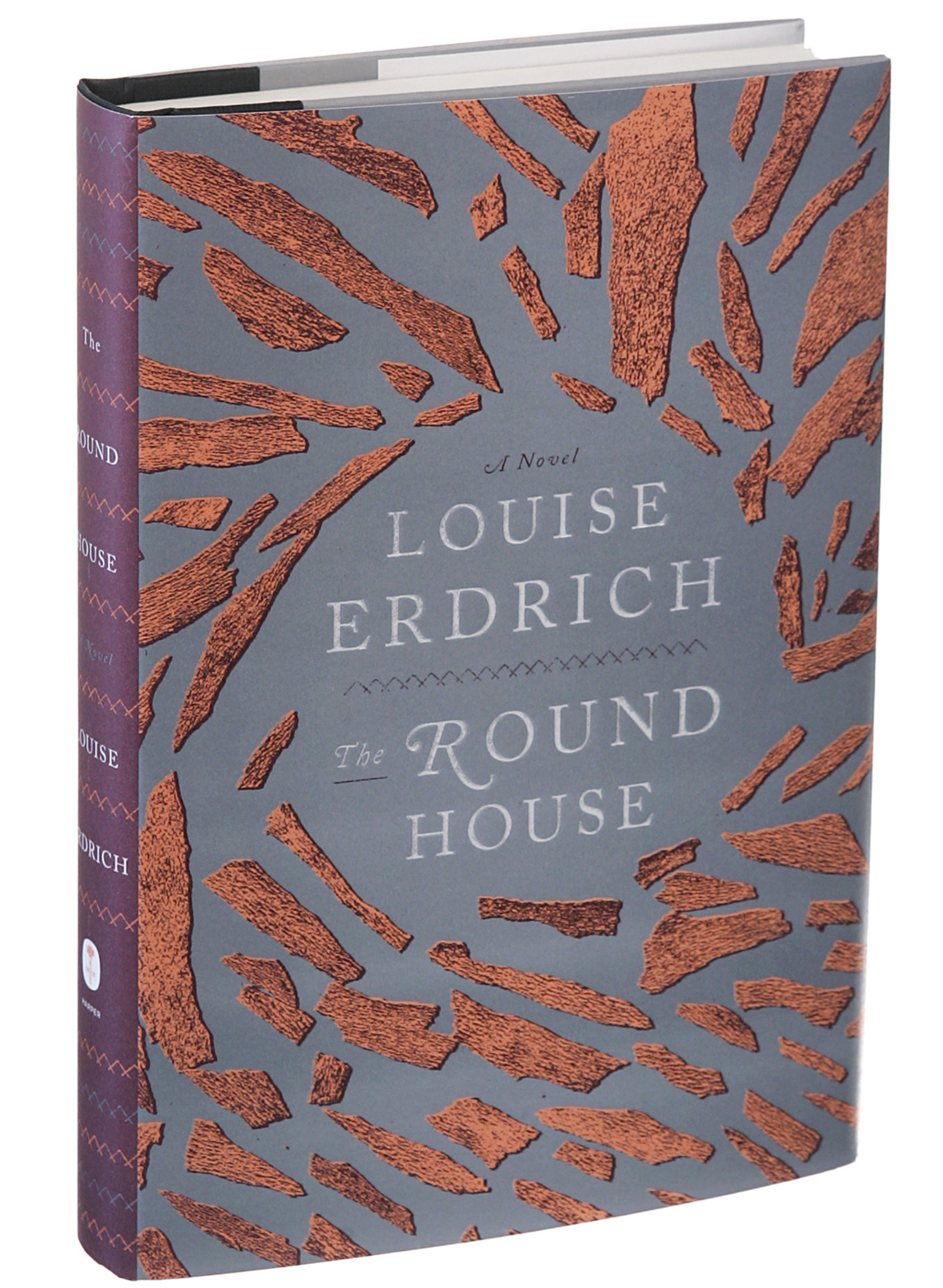 The Round House (Hard Cover)