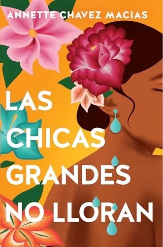 Las chicas grandes no lloran
