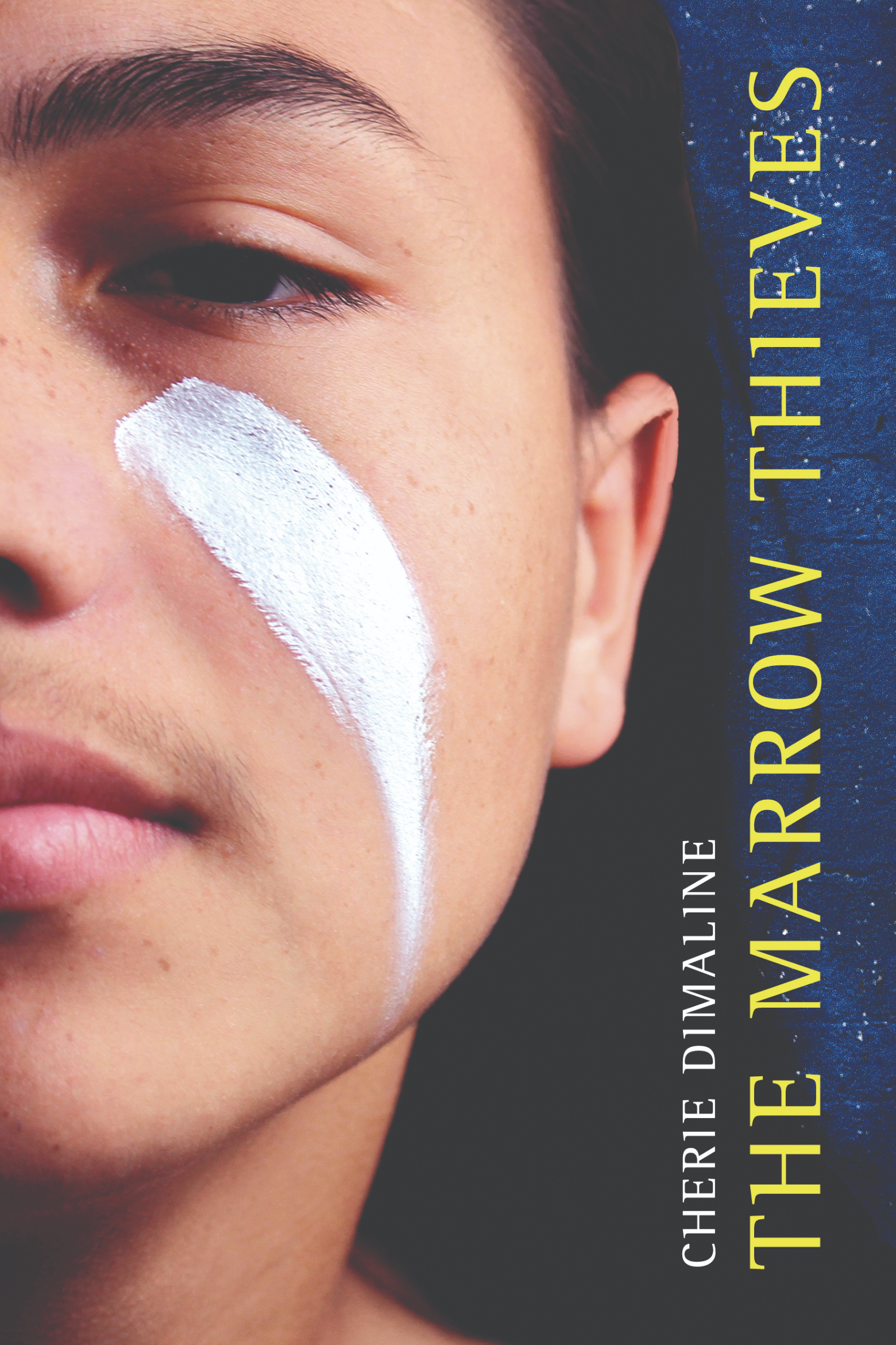 The Marrow Thieves (Soft Cover)