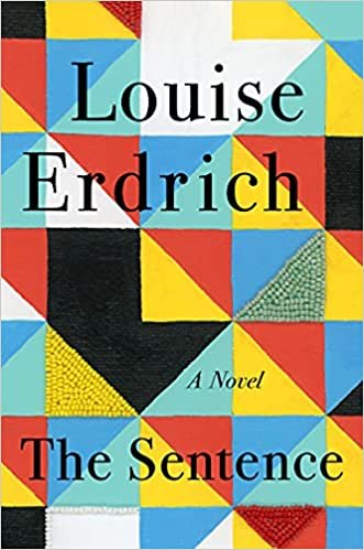The Sentence (HARD COVER)