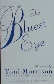 The Bluest Eye