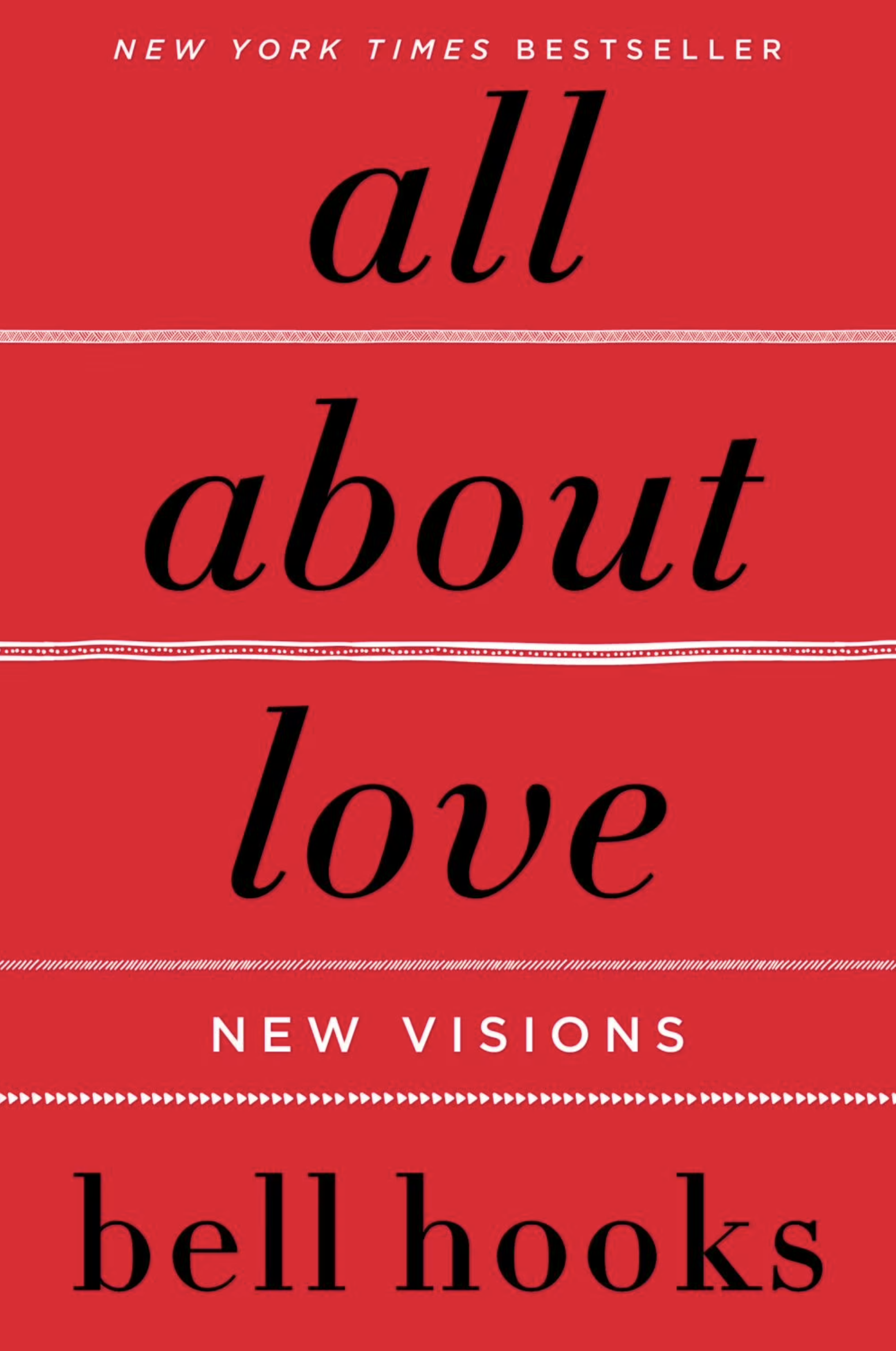 All About Love: New Visions (Paper Cover)