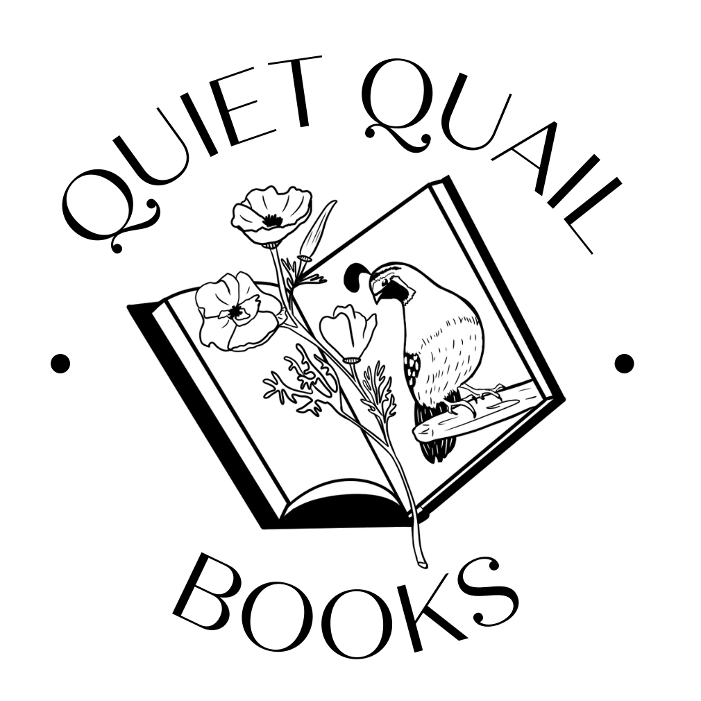 Quiet Quail Books