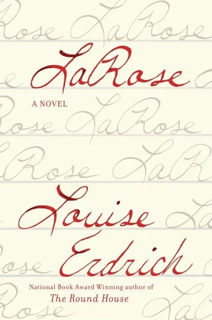 LaRose (Soft Cover)