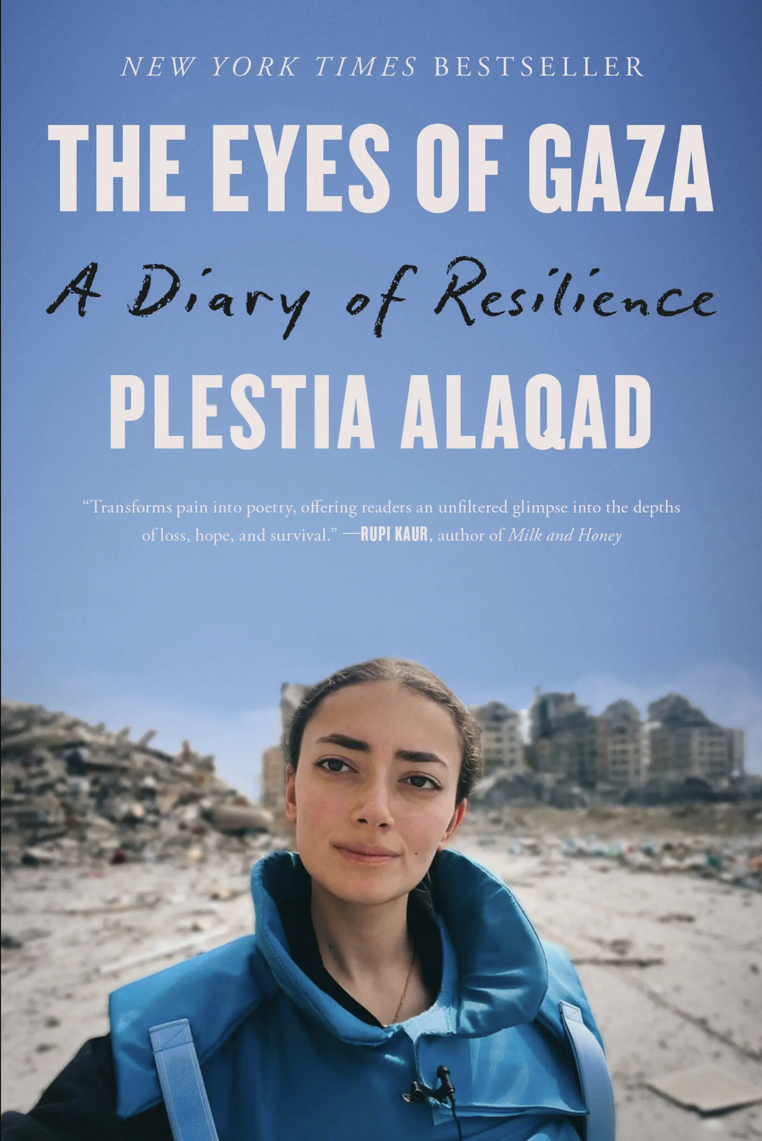 The Eyes of Gaza