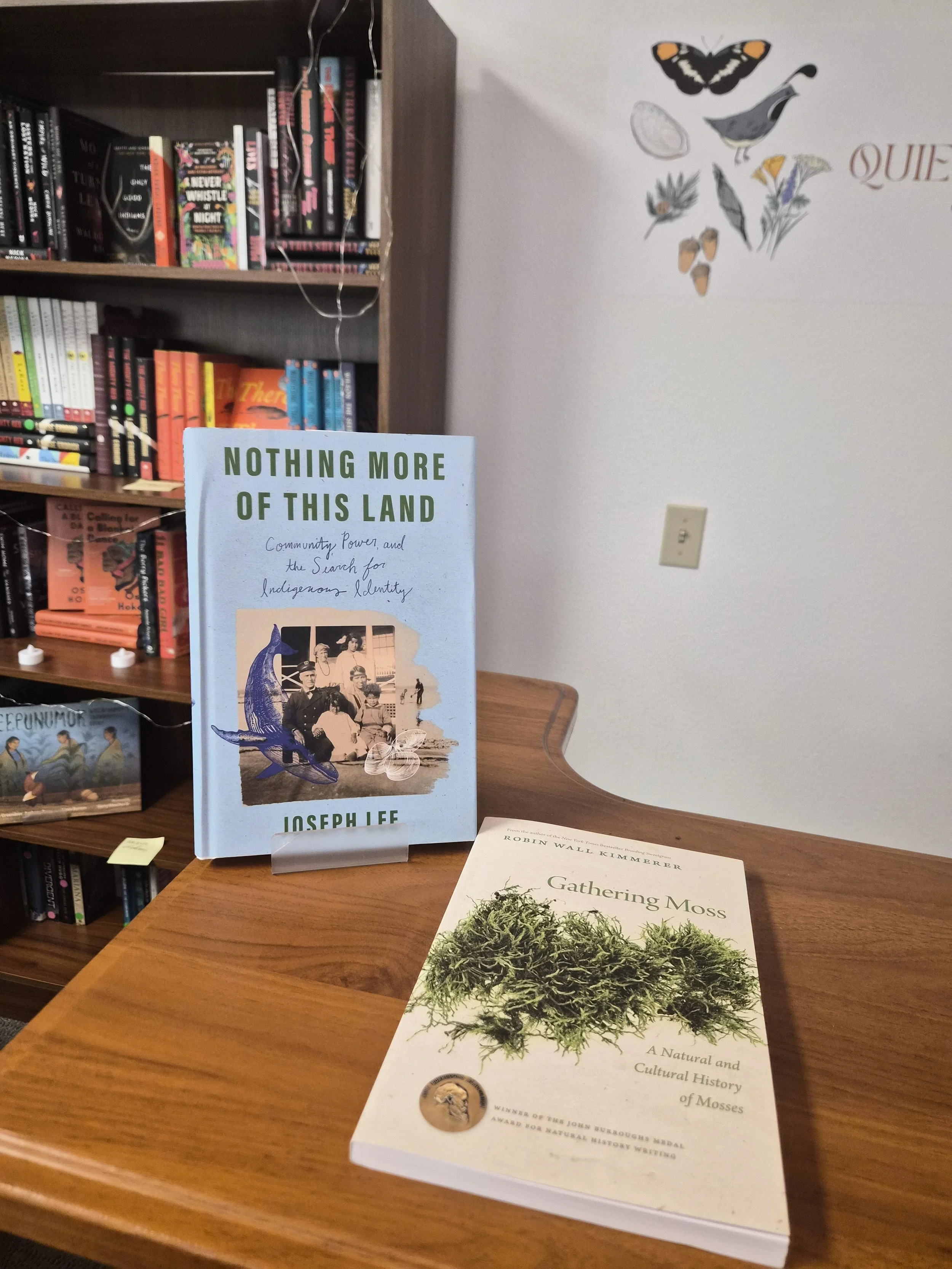 Of the Land (Earth Day Bundle)