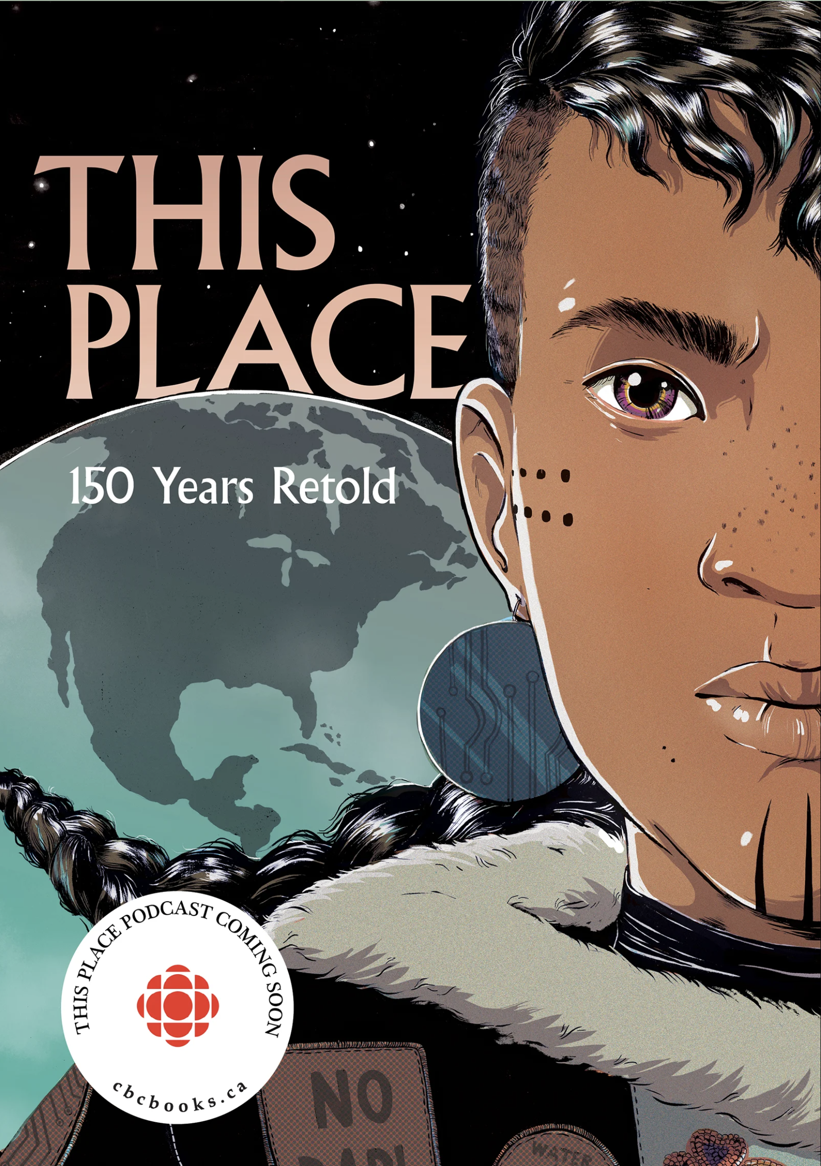 This Place: 150 Years Retold (Comic/Graphic Novel)