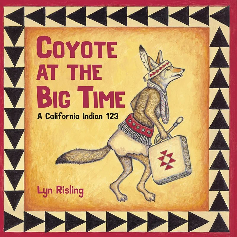 coyote at the big time.jpg