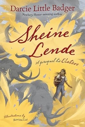 Sheine Lende