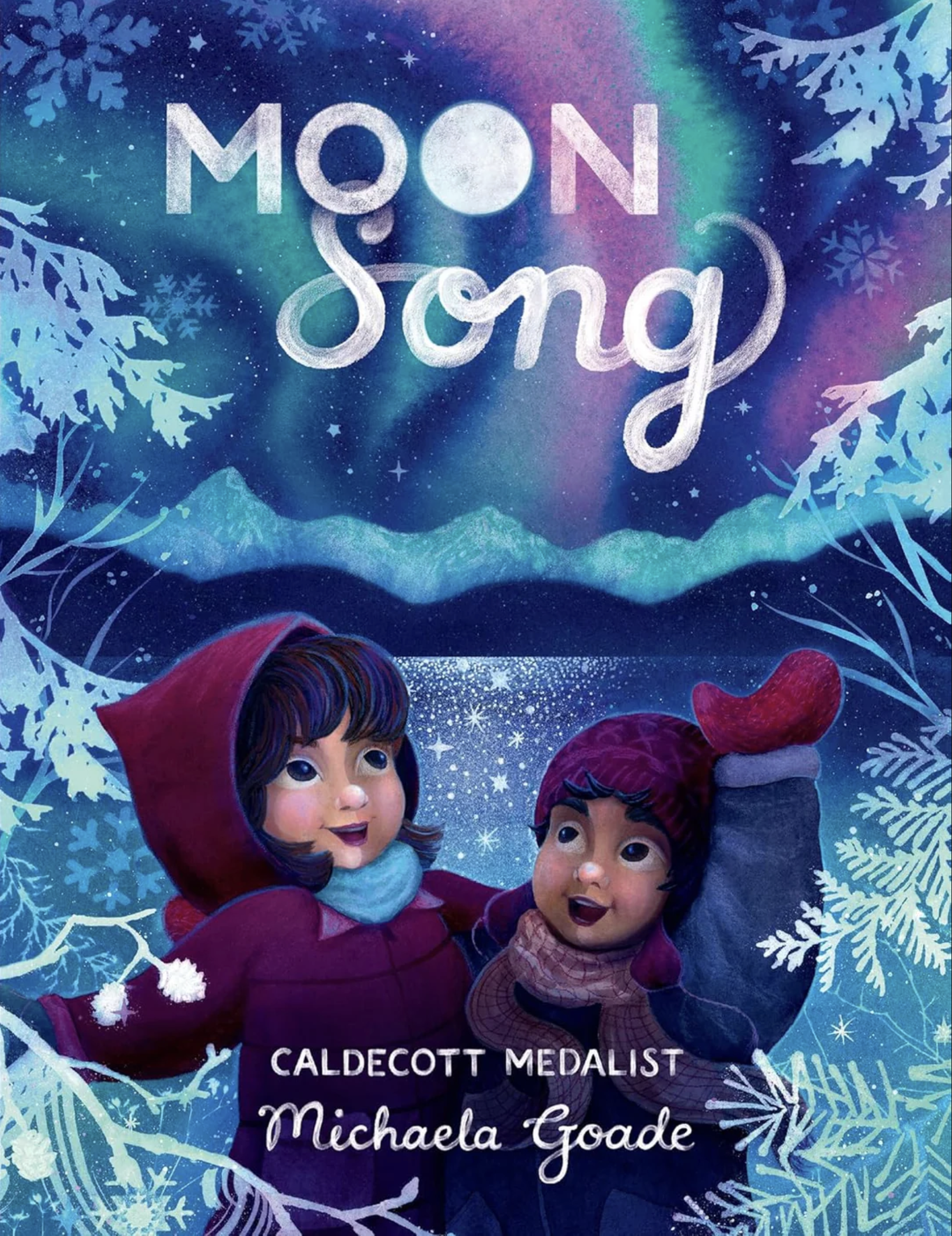 Moon Song