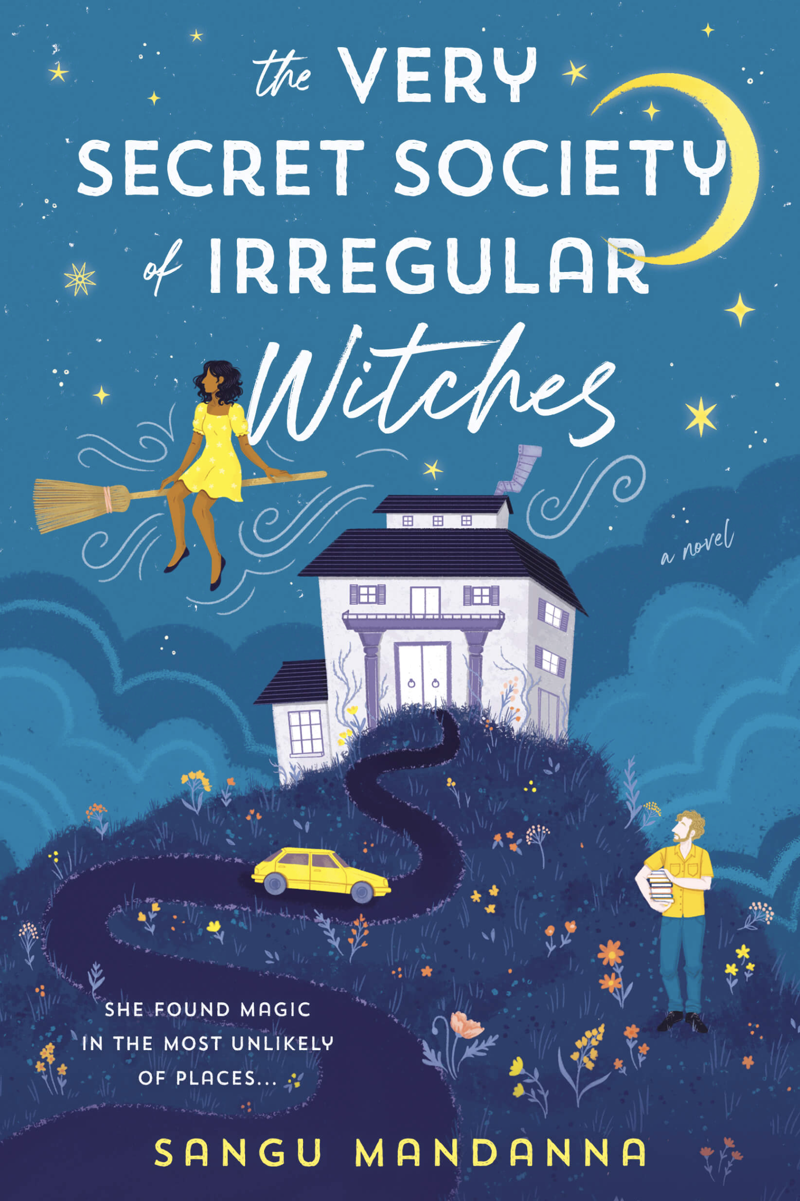 The Very Secret Society of Irregular Witches.png