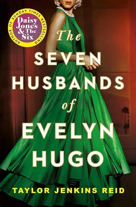 The Seven Husbands of Evelyn Hugo (USED)