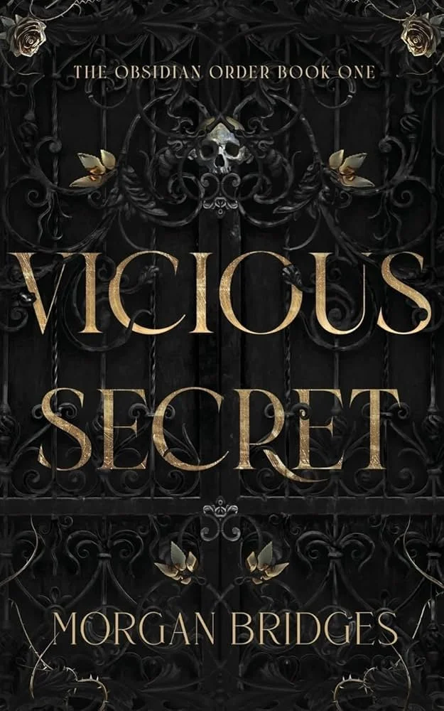 Vicious Secret (Soft Cover)